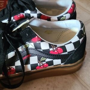VANS shoes